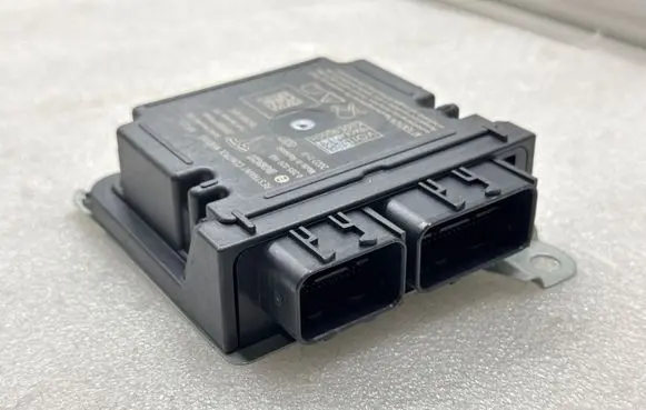 Tesla Model Y Airbag control unit/module 2D40007745AA 151287600