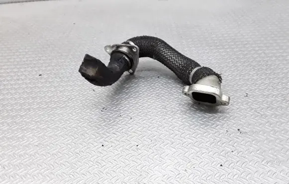 Alfa Romeo Giulietta EGR valve line/pipe/hose