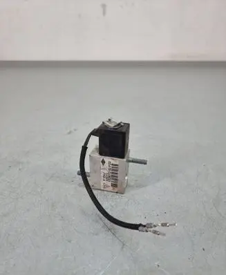 Air conditioning (A/C) expansion valve