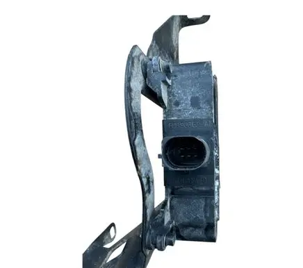 Volkswagen Polo IV 9N3 Turbo solenoid valve 6Q0906625A 400434B