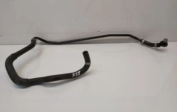 Nissan Qashqai Brake booster pipe/hose 
