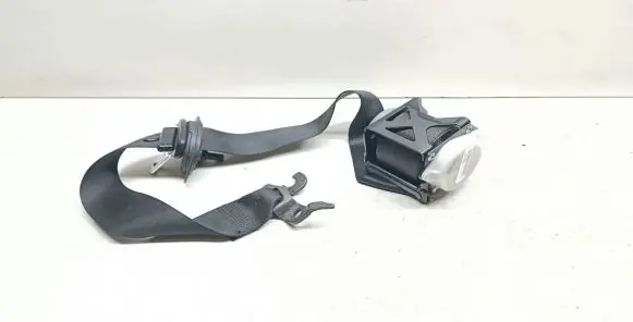 BMW X3 F25 Front seatbelt 7258432