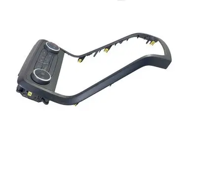 Ford Ecosport Climate control unit GN1519980AL B515EMCPAC