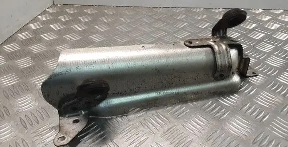 Mercedes-Benz R W251 Heat shield in engine bay A6420901141