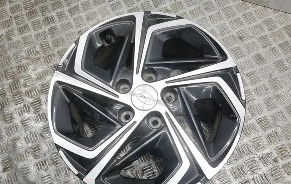 Hyundai i30 R16 alloy rim 5291004600