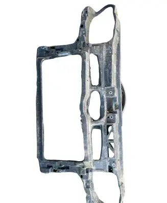 Volkswagen Golf IV Radiator support slam panel 1J0805594