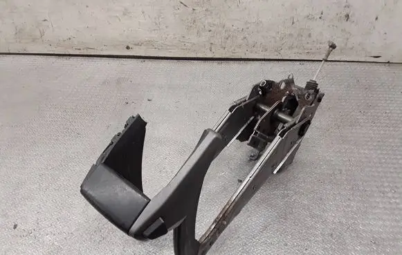 Opel Zafira B Handbrake/parking brake lever assembly 13237304ar