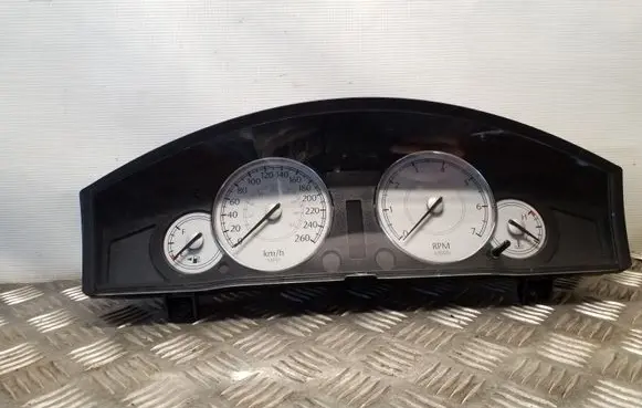 Chrysler 300 - 300C Speedometer (instrument cluster) 04836983AA 05172061AE