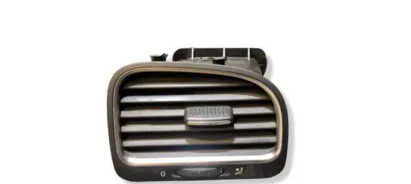 Volkswagen Golf VI Dashboard side air vent grill/cover trim 5K0819704 8K0819710