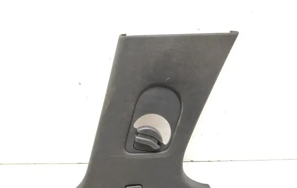 Peugeot 508 RXH (B) pillar trim (top) 9686334777