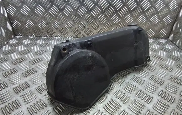 Timing belt guard (cover)