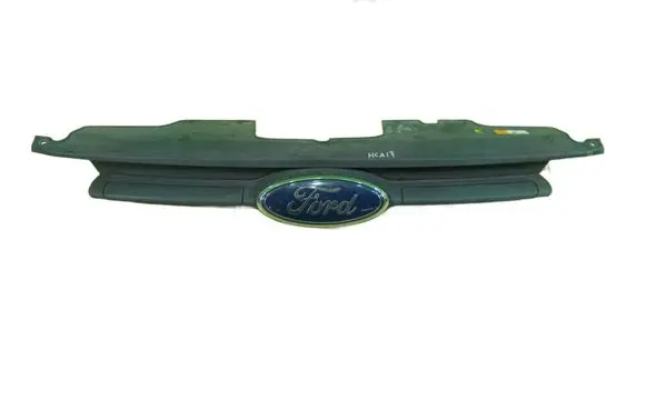 Ford Transit Custom Front bumper upper radiator grill BK218A133A
