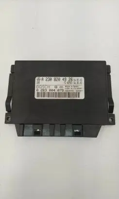 Mercedes-Benz SL R230 Parking PDC control unit/module A2308204926