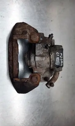 Peugeot 206 CC Rear brake caliper