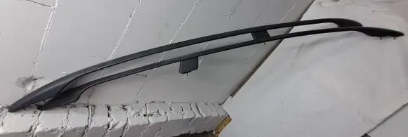 Mercedes-Benz Vaneo W414 Roof bar rail