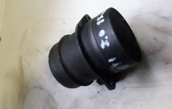 Skoda Yeti (5L) Mass air flow meter