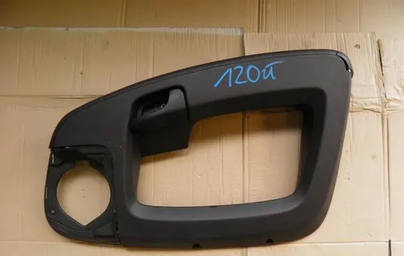 Citroen Jumper Front door card panel trim BOCZEK