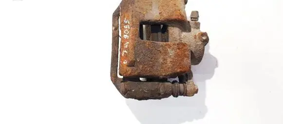 Citroen Jumper Rear brake caliper