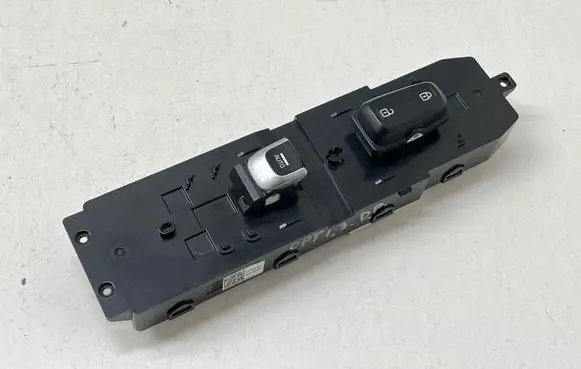 KIA Optima Central locking switch button 299158168 299158162