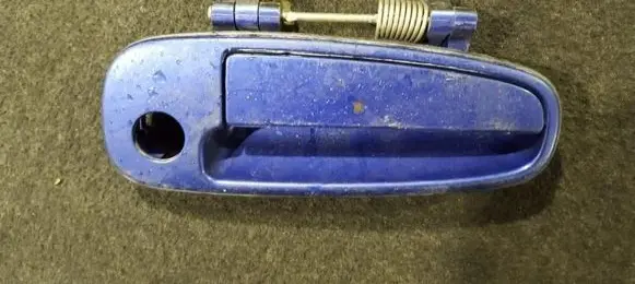 Toyota RAV 4 (XA10) Front door exterior handle