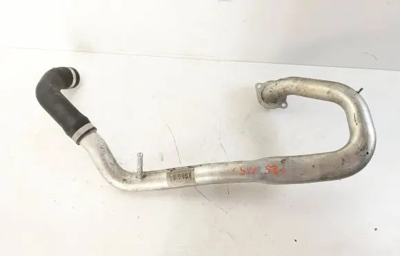 BMW X3 F25 Engine coolant pipe/hose 7587514