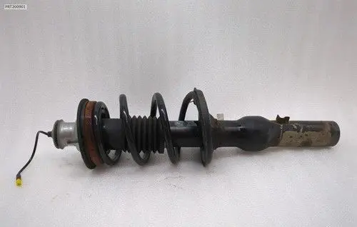 Porsche Cayman 981 Rear shock absorber/damper 98133304518