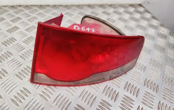 Seat Altea XL Rear/tail lights 5P8945096