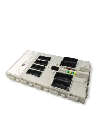 BMW 3 F30 F35 F31 Central body control module 6825538 5AN116F00