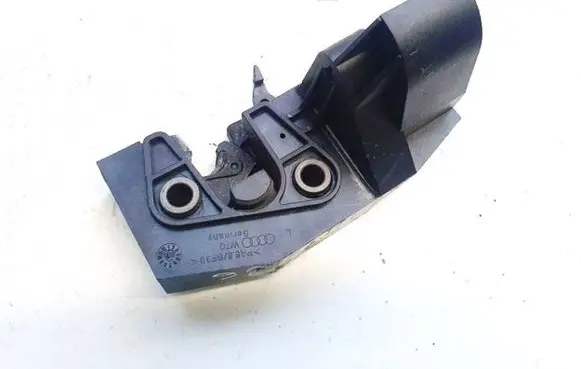 Audi A6 S6 C5 4B Seat back rest lock catch 