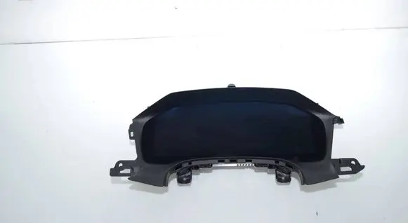 BMW 3 G20 G21 Speedometer (instrument cluster) 62105B4A589 62105B35D79 62105A762C9