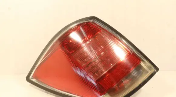 Opel Astra H Rear/tail lights 12772110