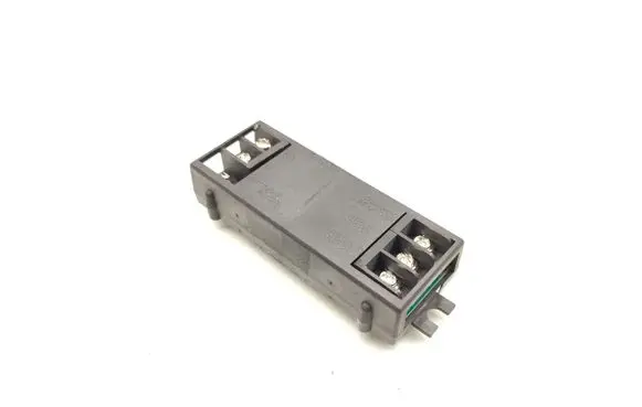 Opel Antara Charging relay ZR1220 32083