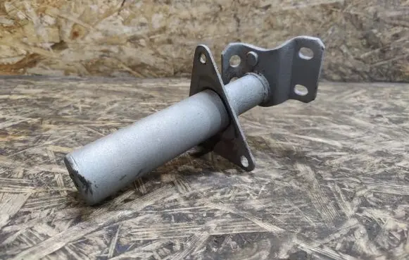 Nissan 240ZX, 280ZX, 300ZX Front bumper shock/impact absorber 