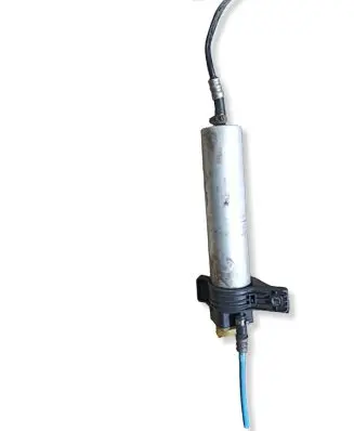 BMW 5 F10 F11 Fuel filter heater 8572527