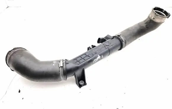 Volvo S90, V90 Intercooler hose/pipe 0261230424 31405341 31686412
