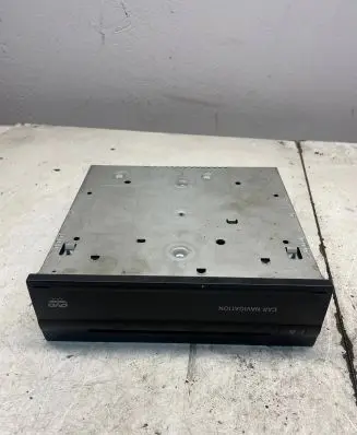 Mercedes-Benz E W211 GPS navigation control unit/module A2208206085 47654197