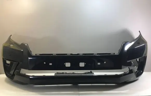 Toyota Land Cruiser (J150) Front bumper 5211960N4