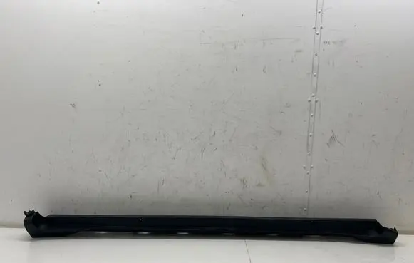 Toyota C-HR I Sill 