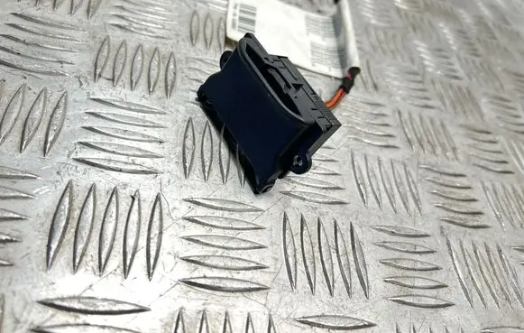 Mercedes-Benz B W245 Other interior part 9652482A
