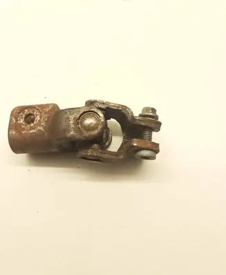 Honda CR-V Steering rack mechanical part 