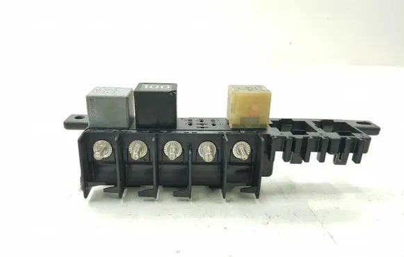 Seat Toledo II (1M) Fuse module 8L0941822