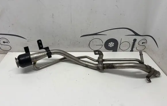 KIA Niro Fuel tank filler neck pipe 31030AT000
