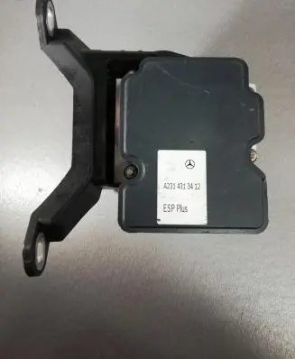 Mercedes-Benz SL R231 ABS Pump A2314313412