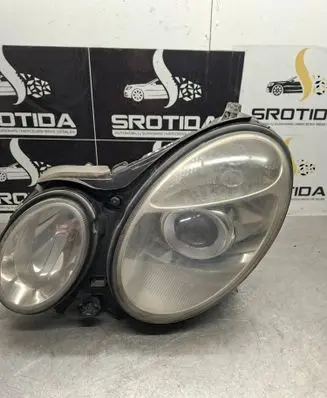 Mercedes-Benz E W211 Headlight/headlamp 15435900