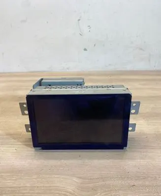 Nissan X-Trail T30 Screen/display/small screen 28090eq300