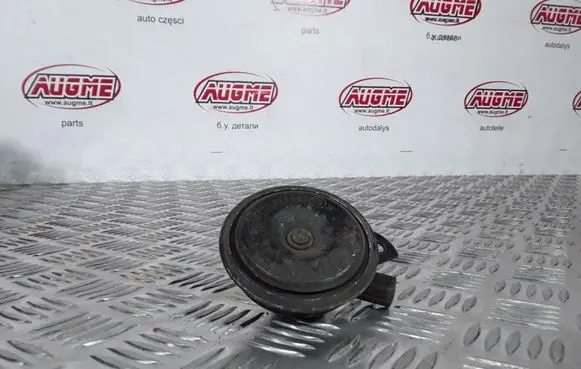 Honda CR-V Horn signal
