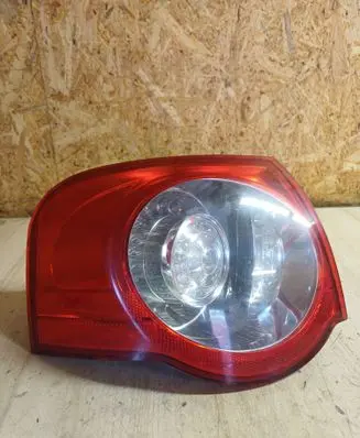 Volkswagen PASSAT B6 Rear/tail lights 3C9945095N