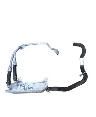Ford Focus Transmission/gearbox oil cooler JX6P7869DC