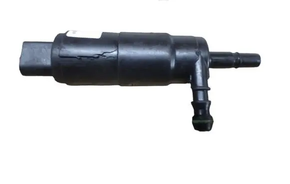 Volkswagen Sharan Headlight washer pump 1J0955681 001006