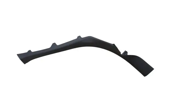 Audi RS5 Rear sill trim cover 8W8867768A